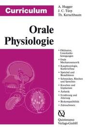 Cover von Curriculum Orale Physiologie