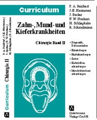 Cover von Curriculum Chirurgie 2