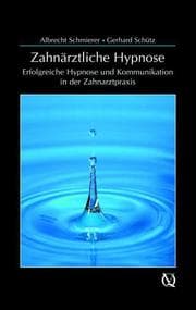 Cover von Zahnärztliche Hypnose