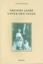 Cover von Dreißig Jahre unter den Toten