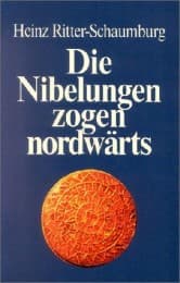 Cover von Die Nibelungen zogen nordwärts