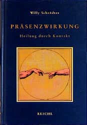 Cover von Präsenzwirkung