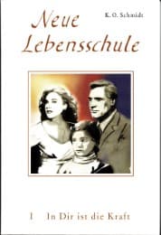 Cover von Neue Lebensschule I