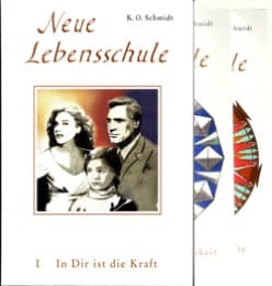 Cover von Neue Lebensschule