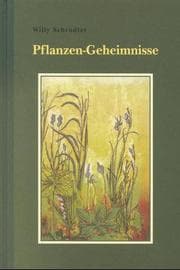 Cover von Pflanzen-Geheimnisse