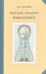 Cover von Wollen schafft Wirklichkeit