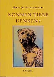 Cover von Können Tiere denken?
