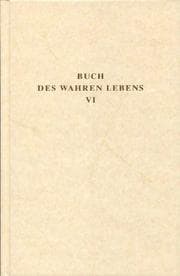 Cover von Das Buch des wahren Lebens. Lehren des göttlichen Meisters / Das Buch des wahren Lebens. Lehren des göttlichen Meisters