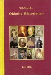 Cover von Okkulte Historietten