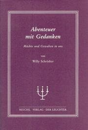 Cover von Abenteuer mit Gedanken