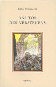 Cover von Das Tor des Verstehens