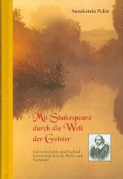 Cover von Mit Shakespeare durch die Welt der Geister