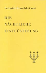 Cover von Die nächtliche Einflüsterung
