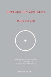 Cover von Bewegungen zum Geist
