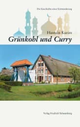 Cover von Grünkohl und Curry