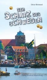 Cover von Der Schatz des Schweden