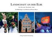 Cover von Landschaft an der Elbe