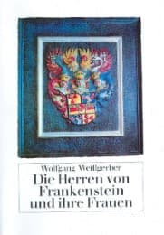 Cover von Die Herren von Frankenstein und ihre Frauen