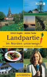 Cover von Landpartie. Im Norden unterwegs