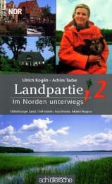 Cover von Landpartie. Im Norden unterwegs
