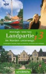 Cover von Landpartie. Im Norden unterwegs / Im Norden unterwegs