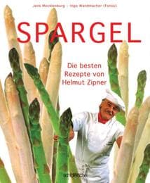 Cover von Spargel