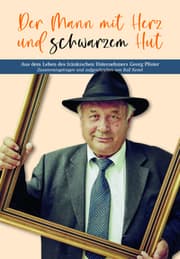 Cover von Der Mann mit Herz und schwarzem Hut