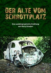 Cover von Der Alte vom Schrottplatz