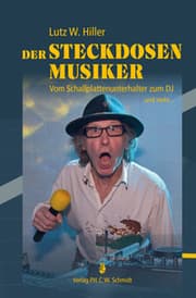 Cover von Der Steckdosenmusiker