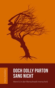 Cover von Doch Dolly Parton sang nicht
