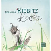 Cover von Der kleine Kiebitz Locke