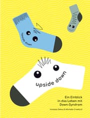 Cover von upside down