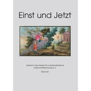 Cover von Einst und Jetzt 54