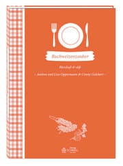 Cover von Buchweizenzauber