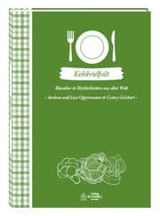Cover von Kohlvielfalt