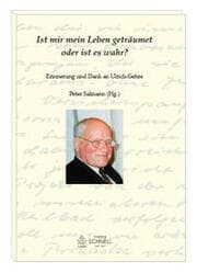 Cover von Ist mir mein Leben geträumet oder ist es wahr?