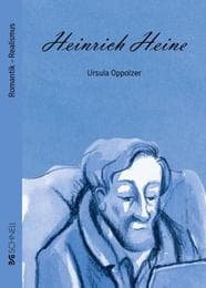 Cover von Heinrich Heine