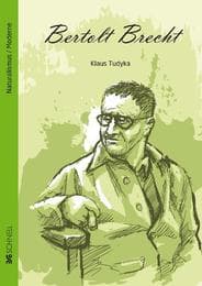 Cover von Bertolt Brecht