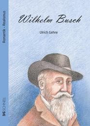 Cover von Wilhelm Busch