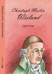 Cover von Christoph Martin Wieland