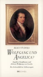 Cover von Wolfgang und Angelica?