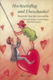 Cover von Hochzeitsflug & Eheschaukel