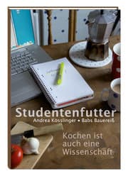 Cover von Studentenfutter