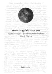 Cover von Verehrt, geliebt, verfemt