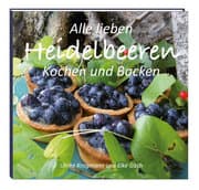 Cover von Alle lieben Heidelbeeren