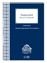 Cover von Pumpernickel