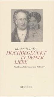 Cover von Hochbeglückt in deiner Liebe