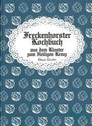 Cover von Freckenhorster Kochbuch aus dem Kloster zum Heiligen Kreuz