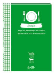Cover von Weißer und grüner Spargel