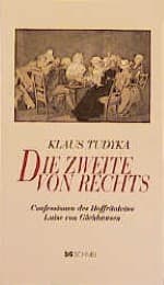 Cover von Die Zweite von rechts